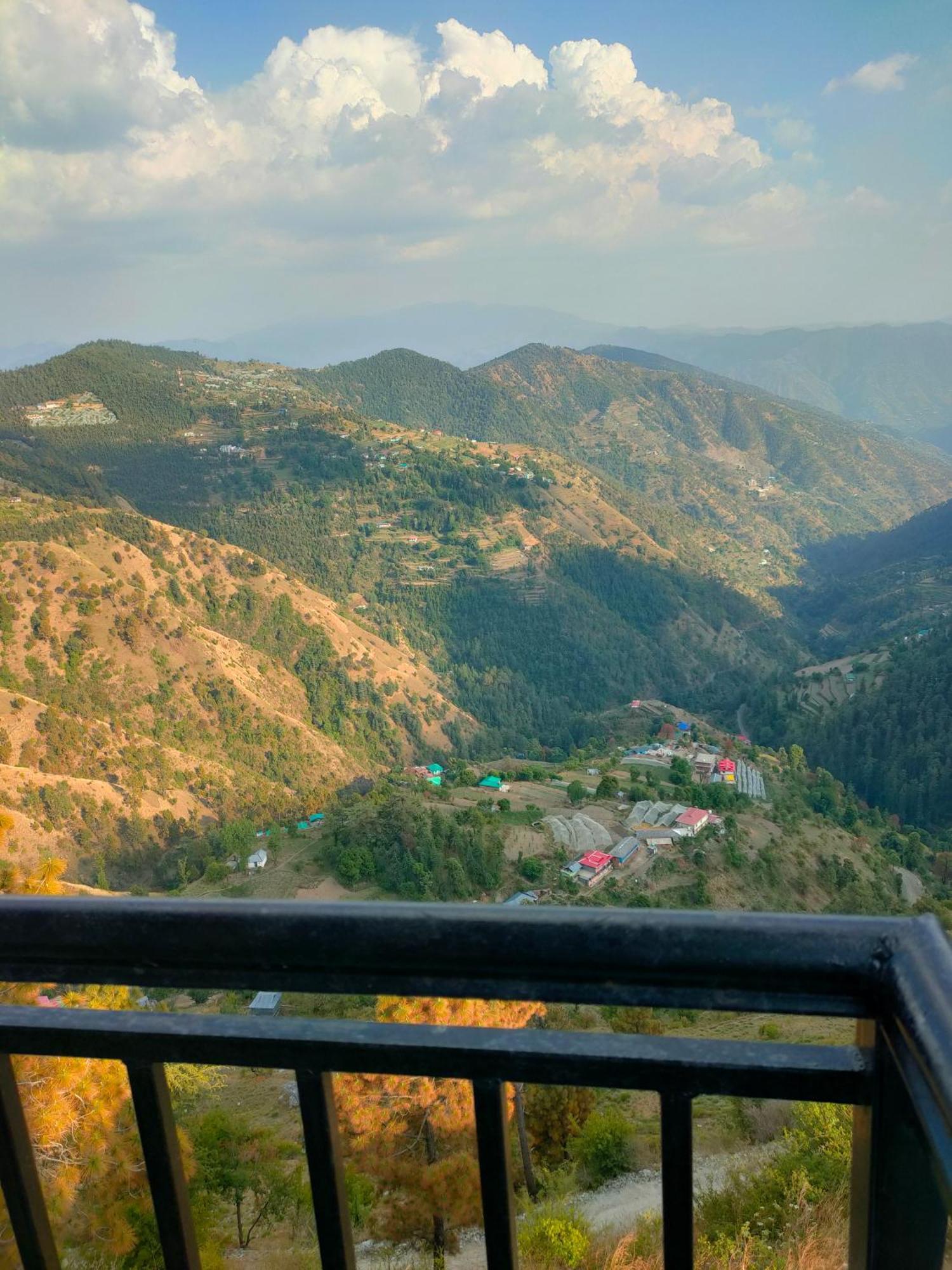 Cuckoo's Nest Shimla