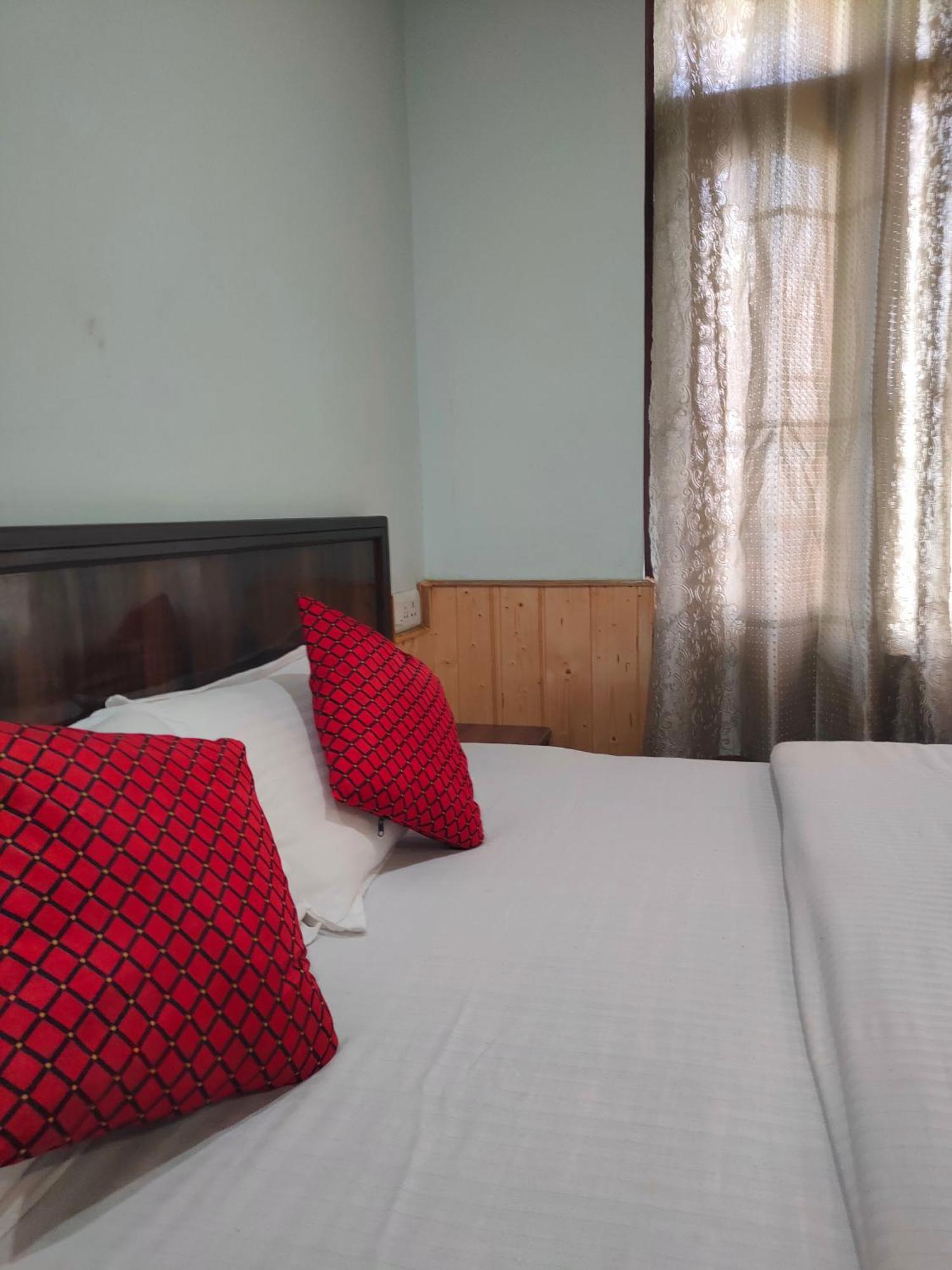 Cuckoo's Nest Shimla