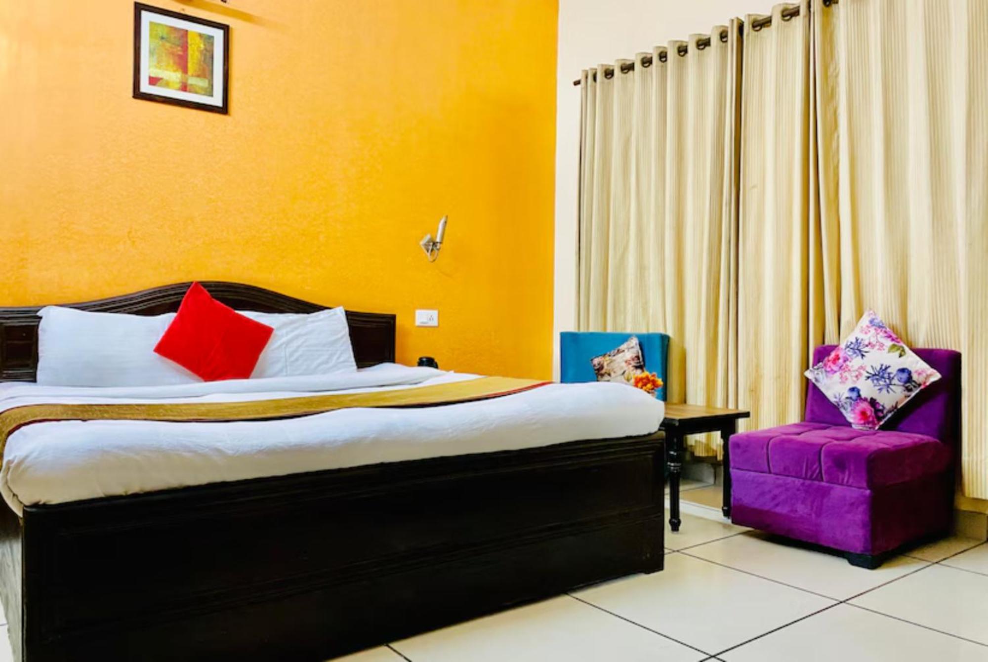 Aachman Regency Hotel 3*