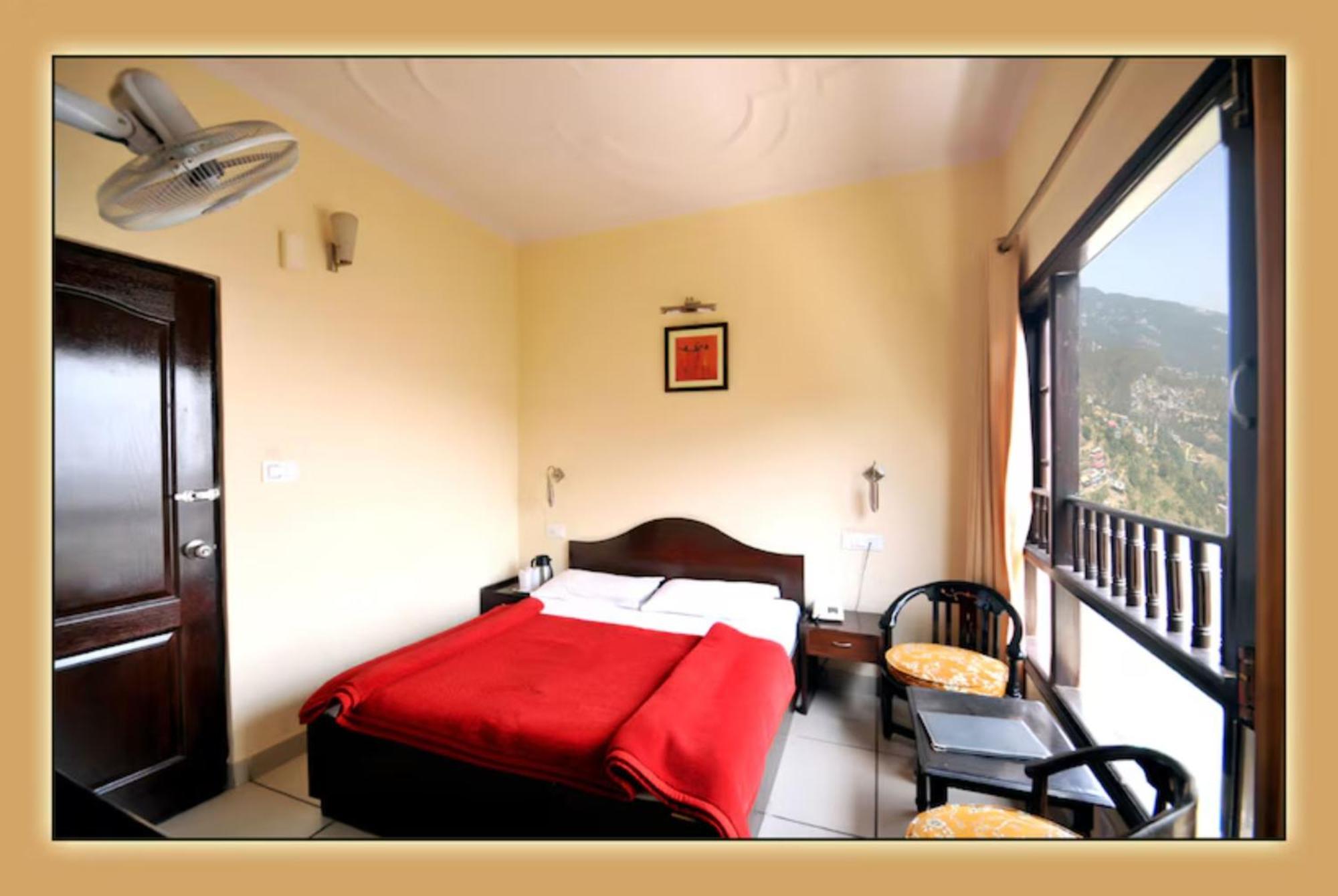 Aachman Regency Shimla
