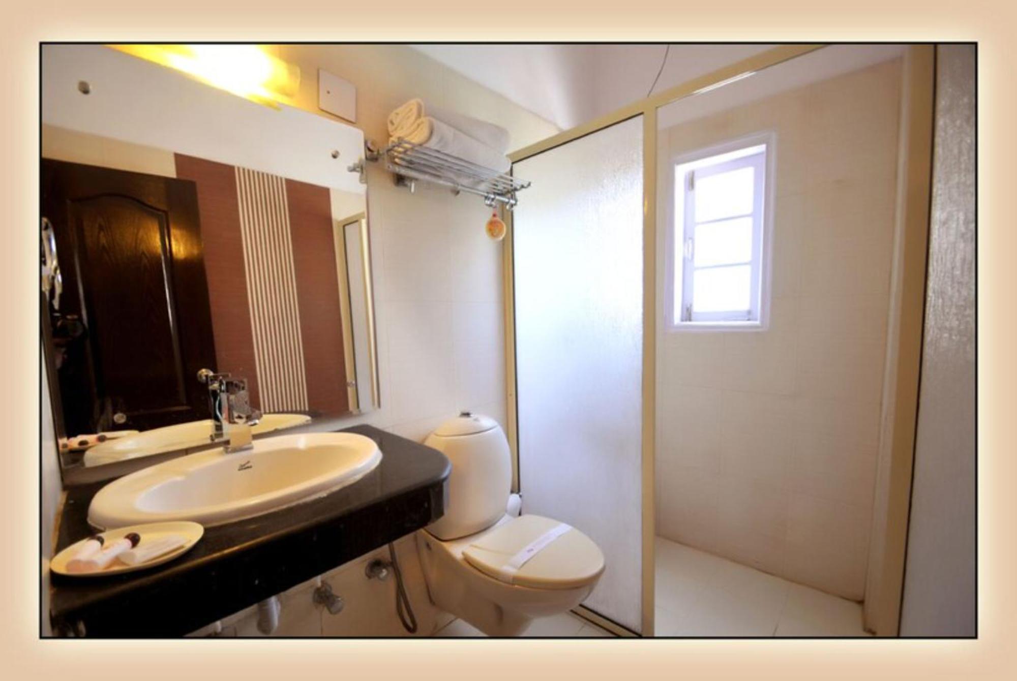 Aachman Regency 3* Shimla