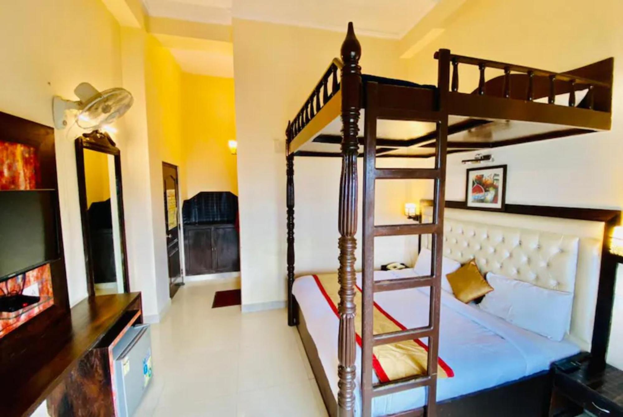 Aachman Regency Hotel