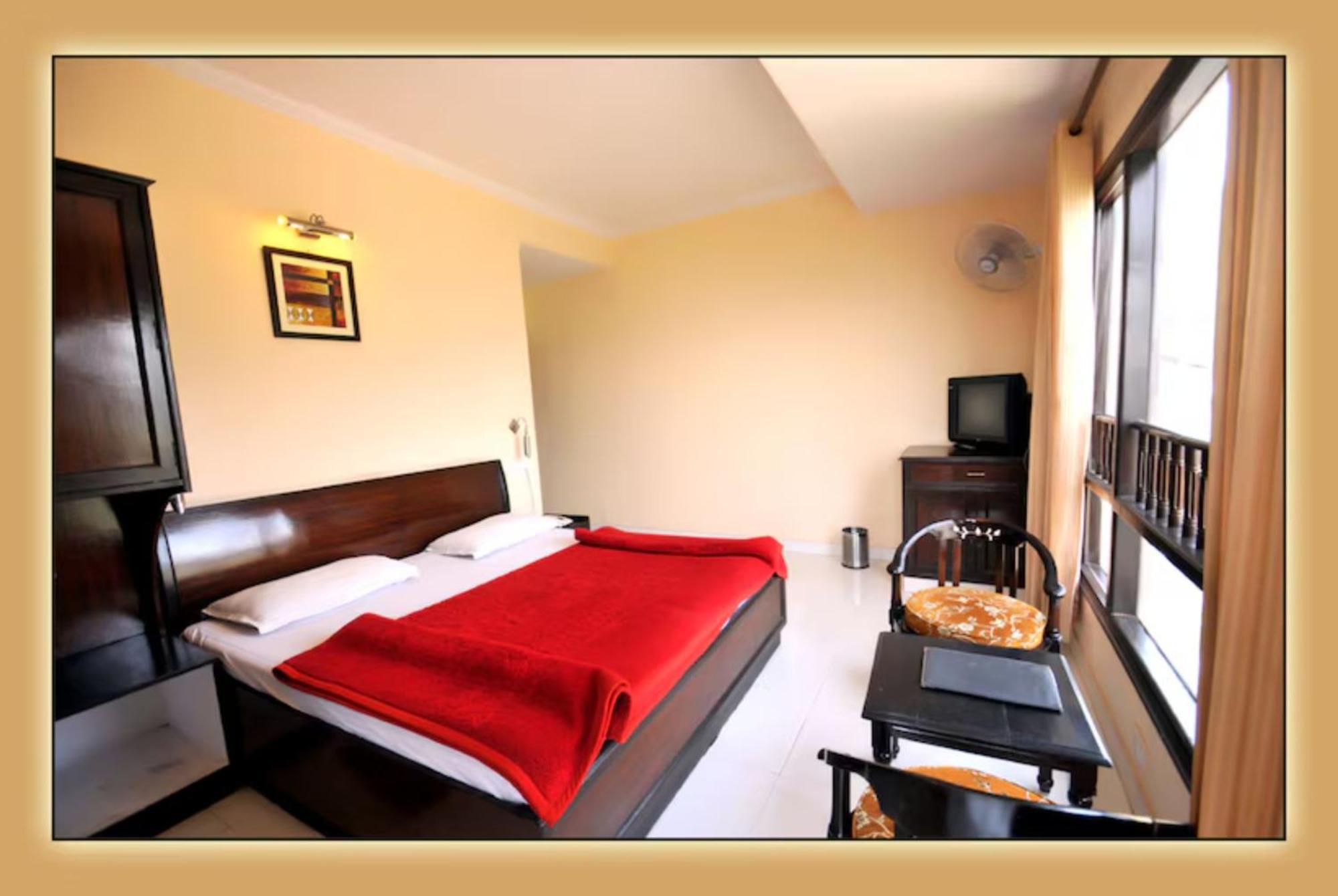Aachman Regency Hotel 3*