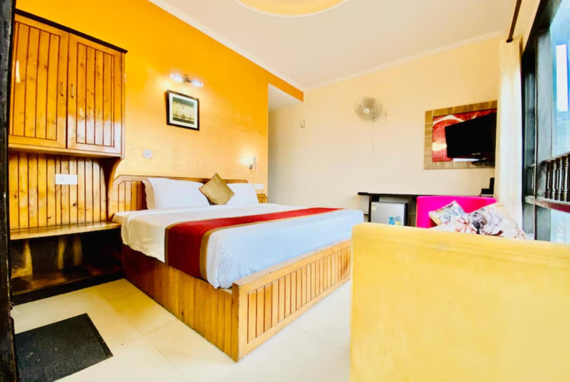 Hotel Aachman Regency 3*