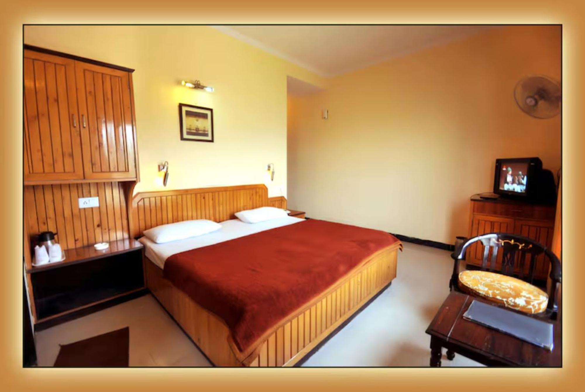 Aachman Regency Hotel Shimla