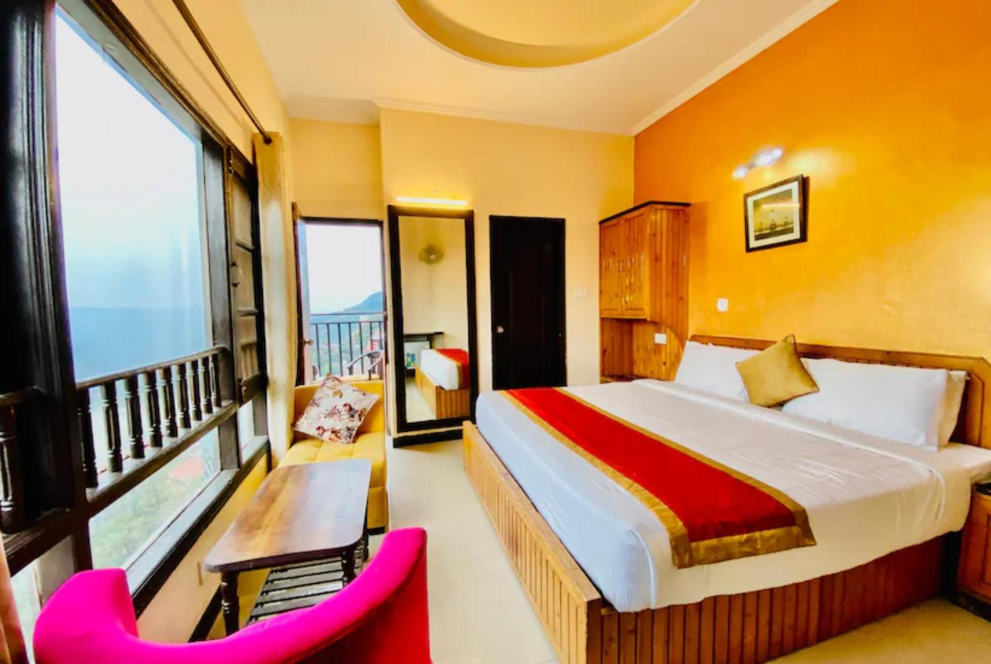 Aachman Regency 3* Shimla