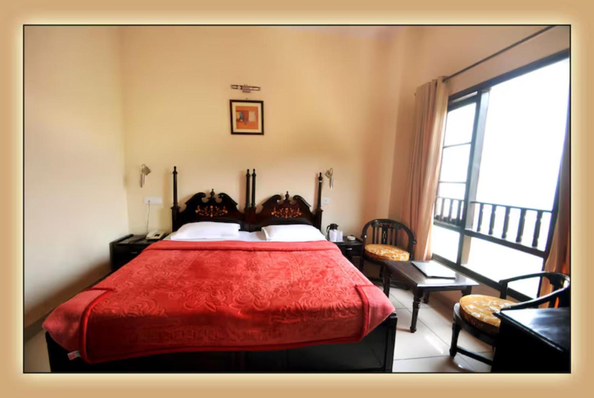 Aachman Regency 3*