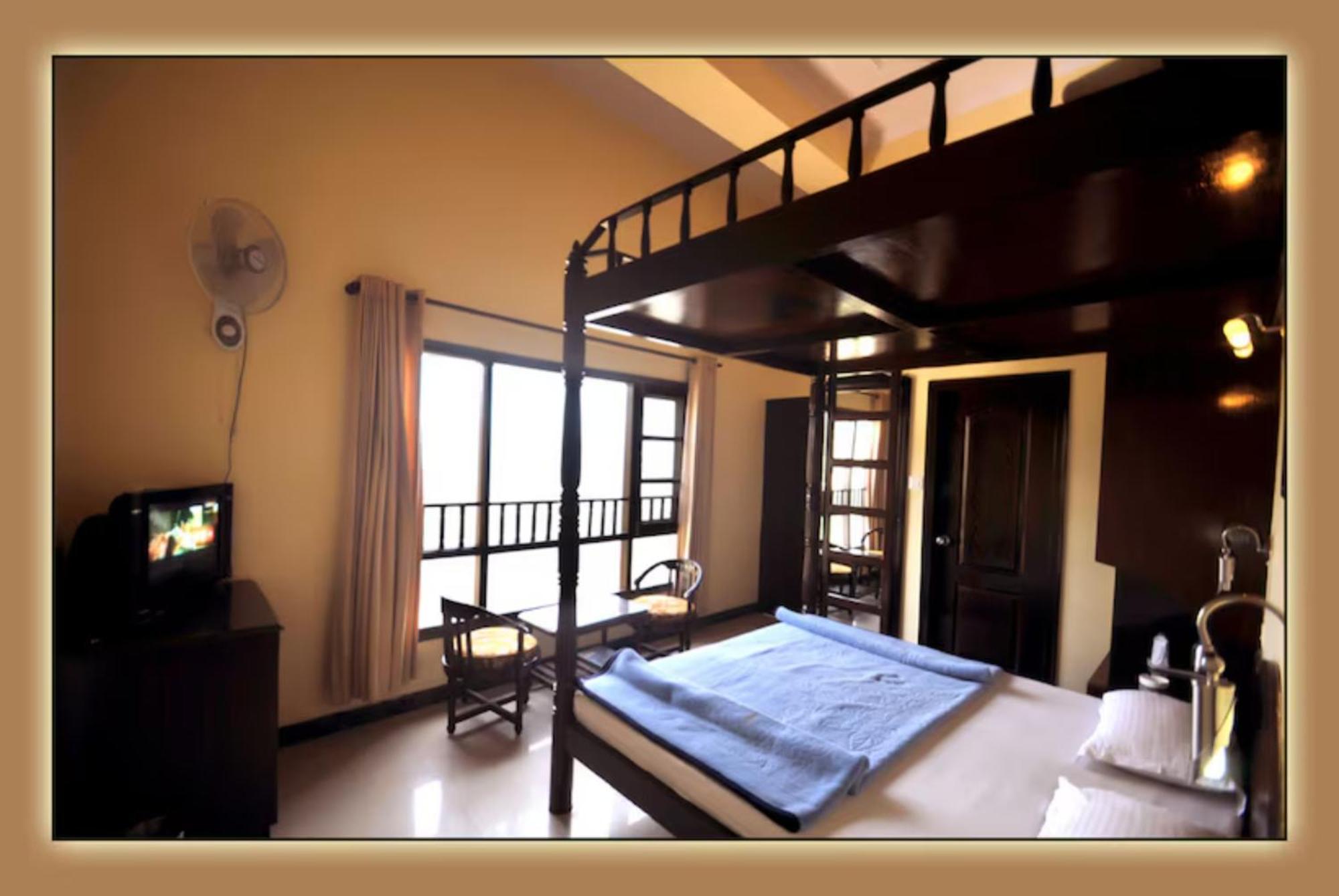 Aachman Regency 3* Shimla