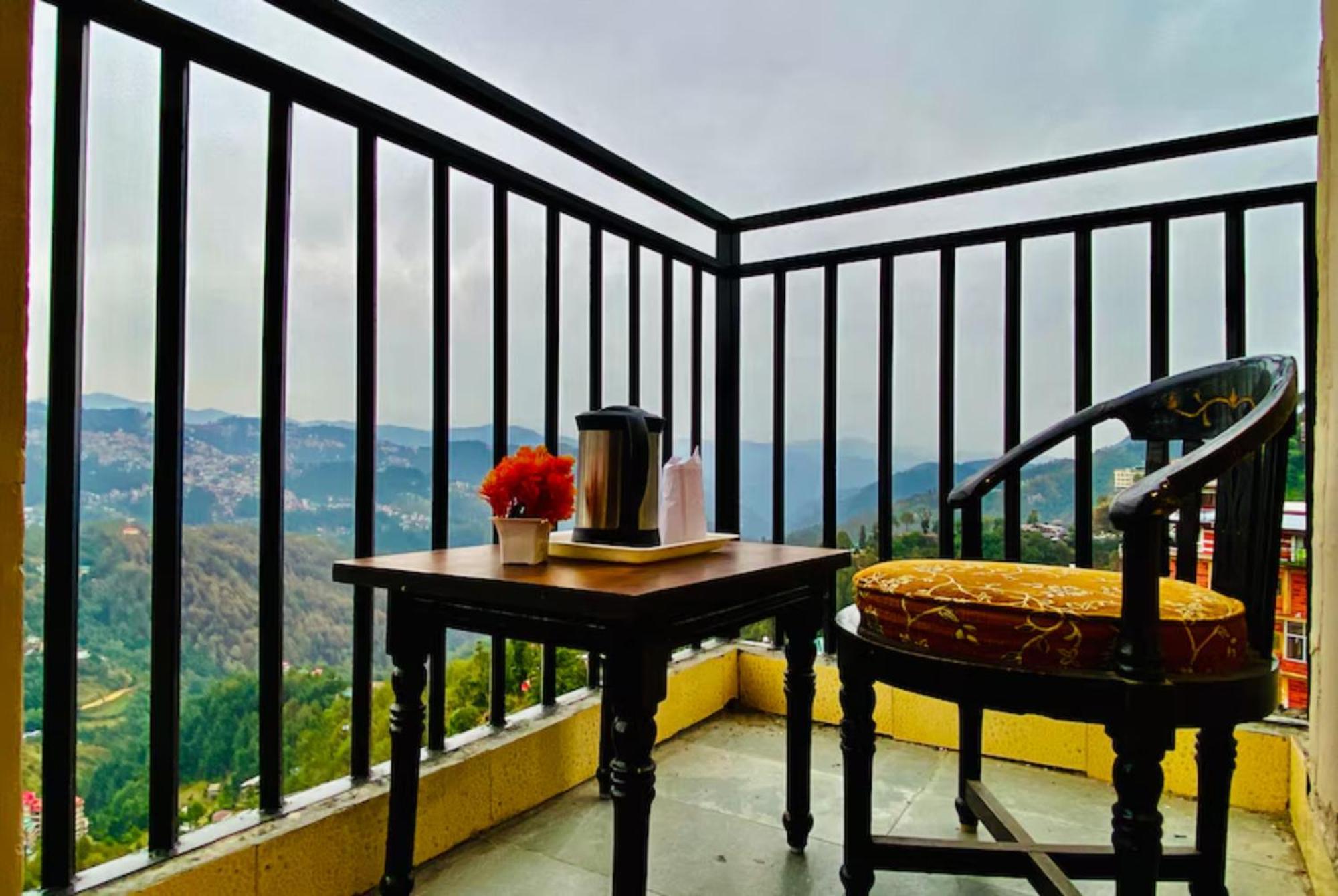 Hotel Aachman Regency