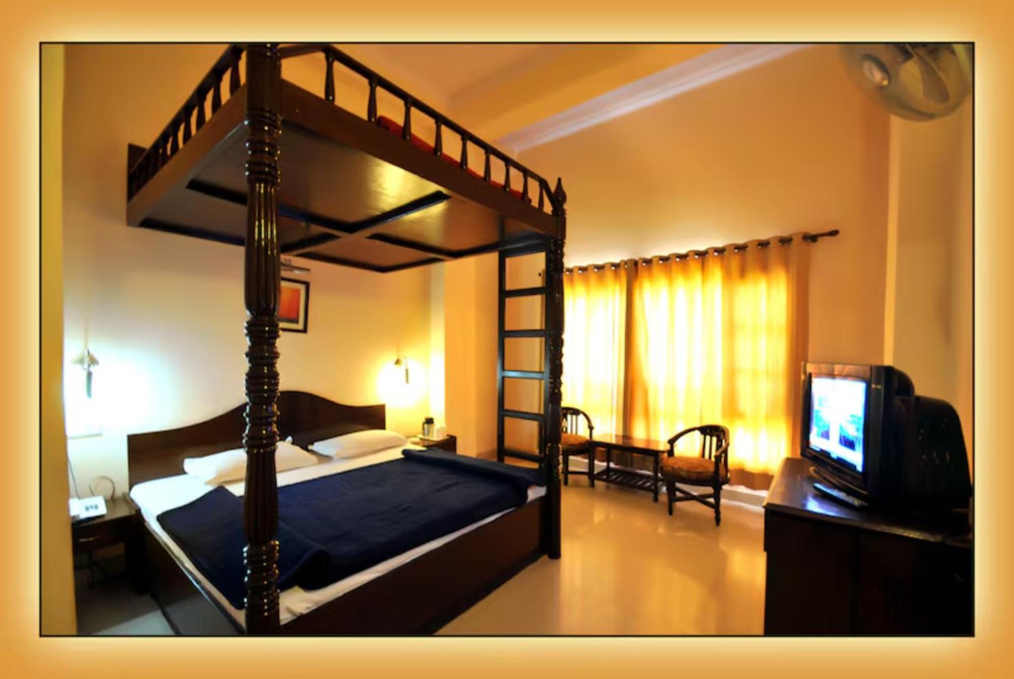 Aachman Regency 3* Shimla