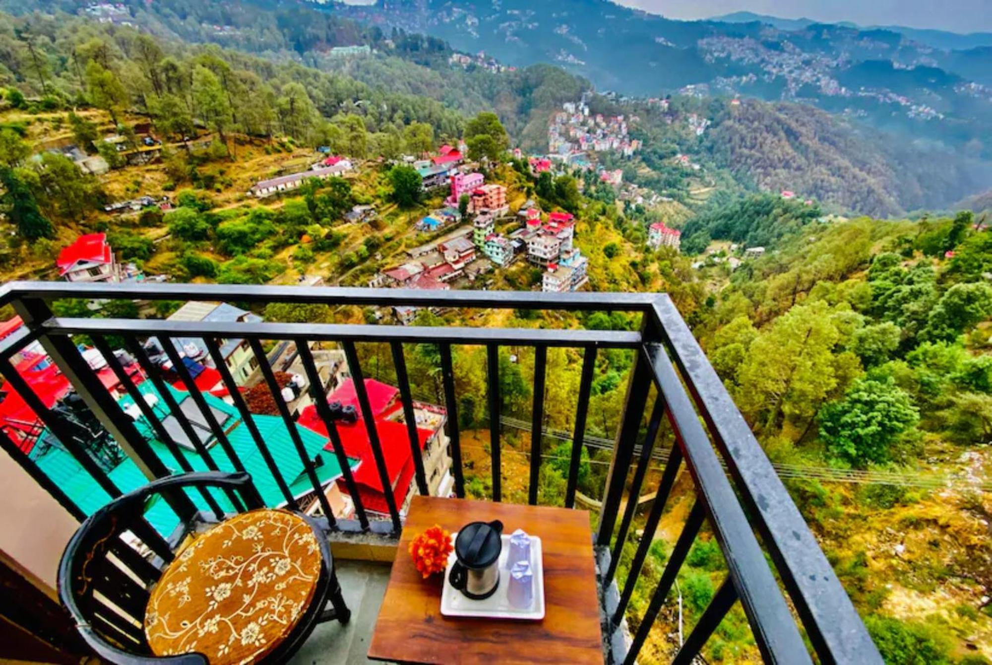 Aachman Regency Shimla