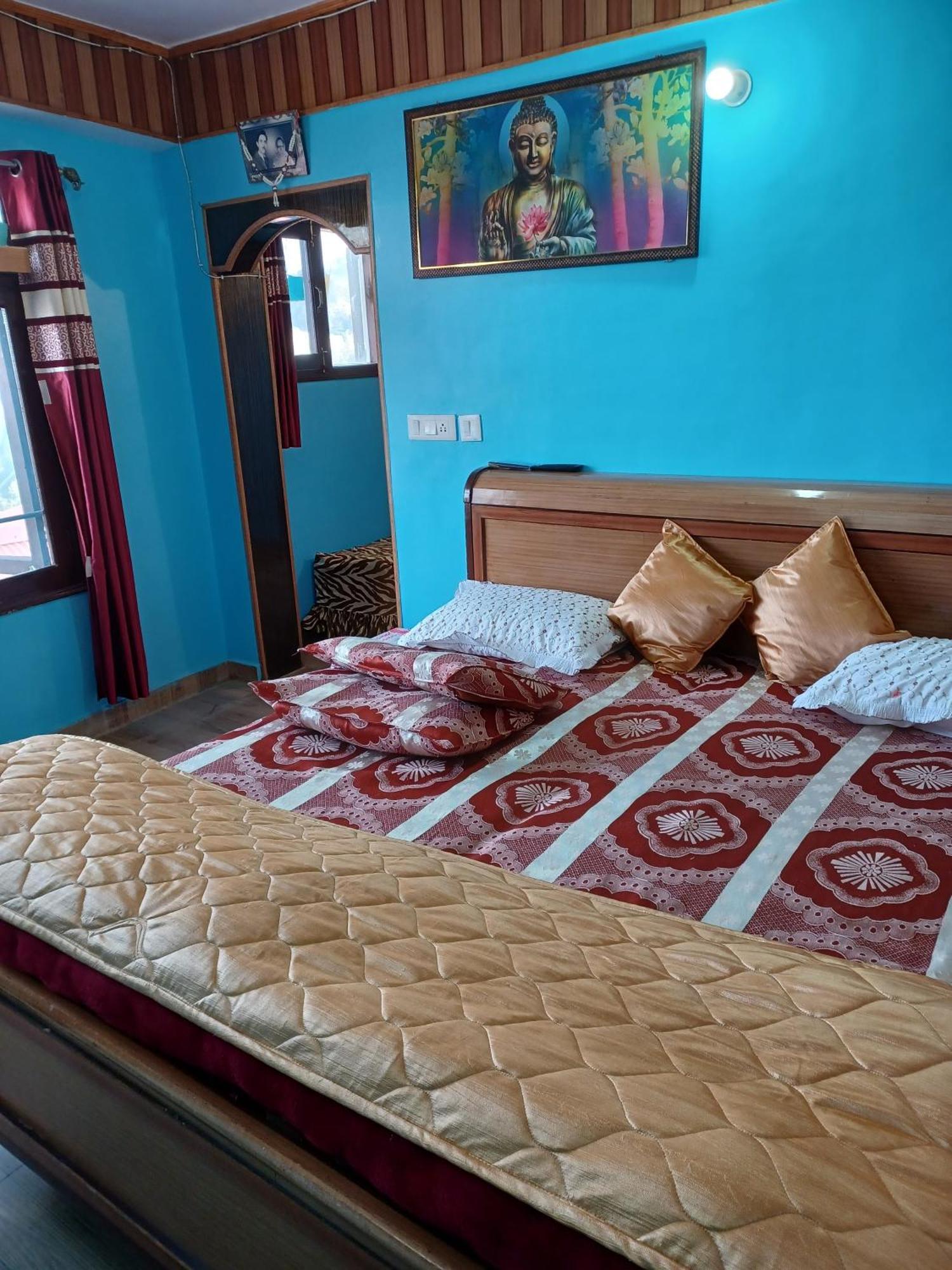 Kaushal's Homestay