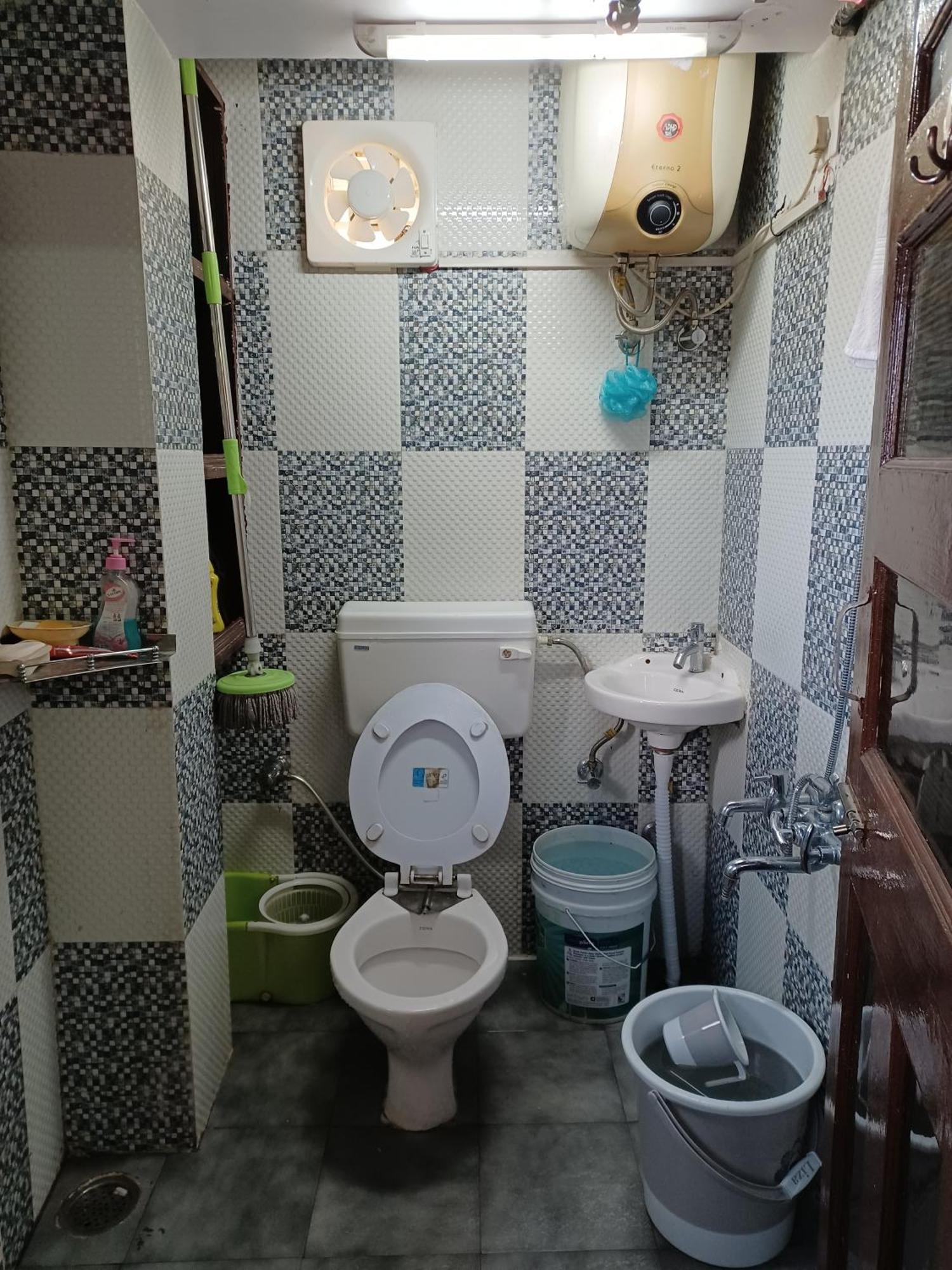 Kaushal's Homestay
