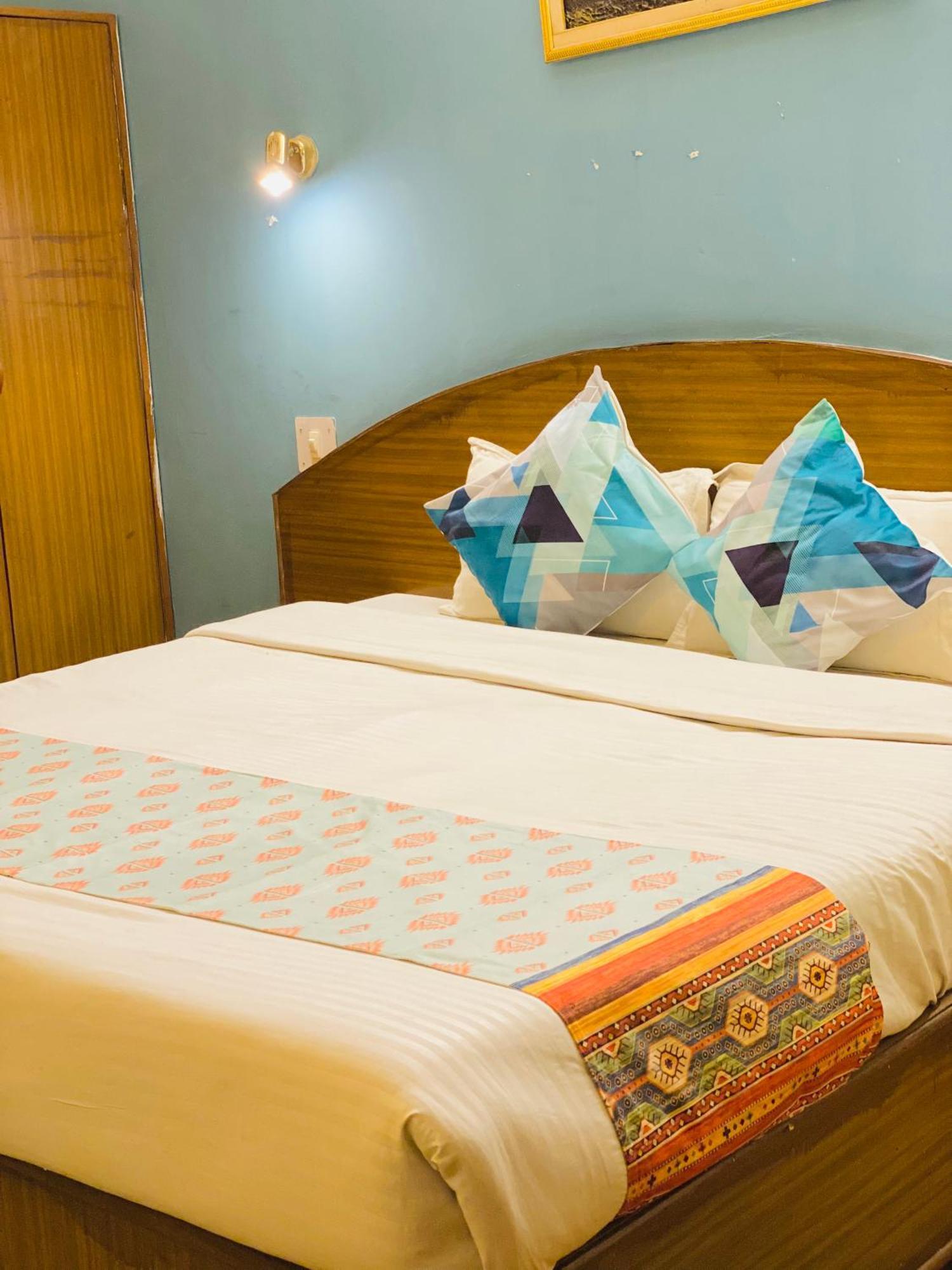 Tara With Terrace And Mountain View Hotel 3*