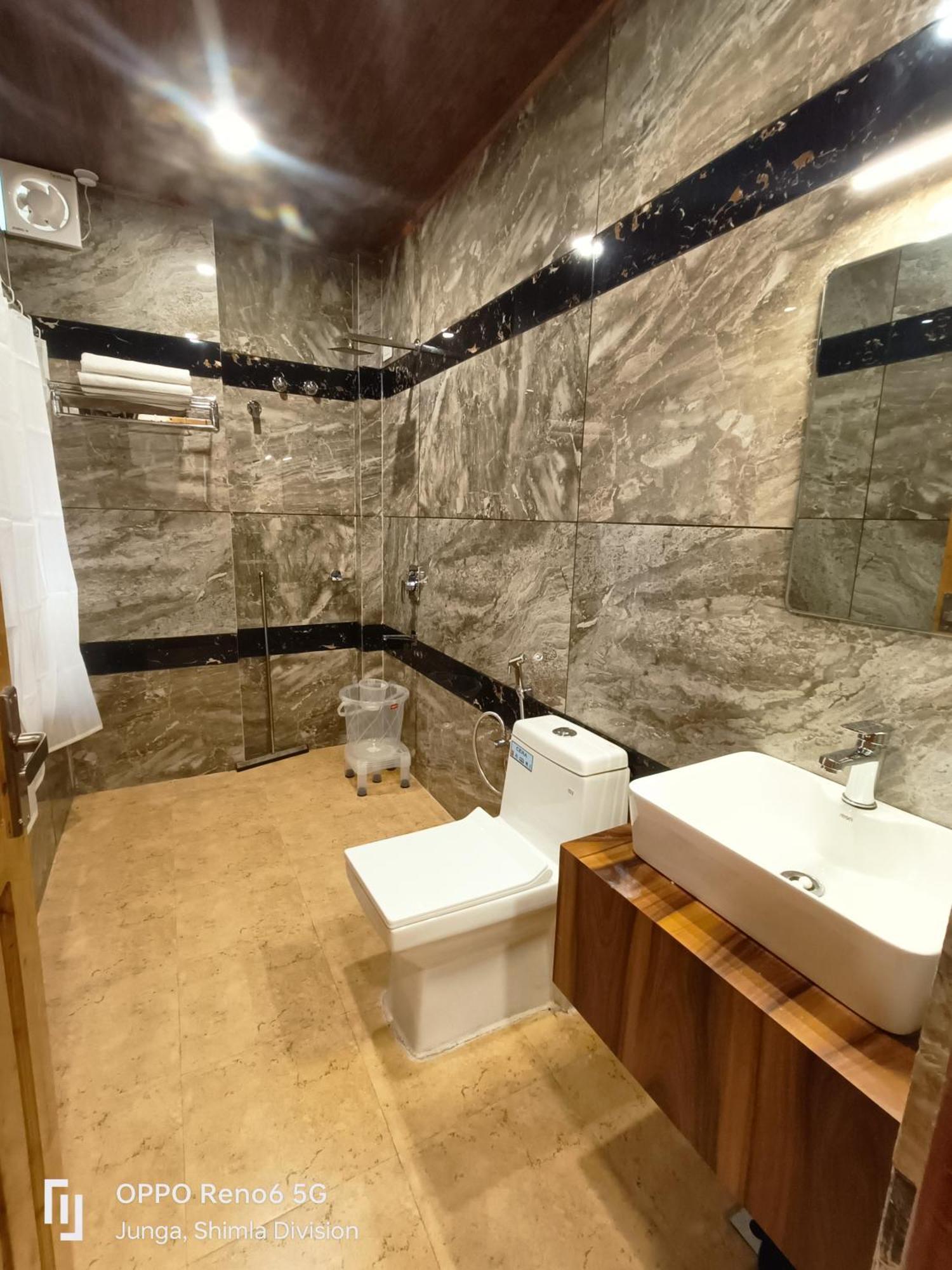 Aurohill Chail Homestay Shimla