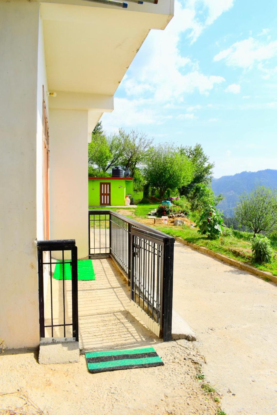 In Mashobra