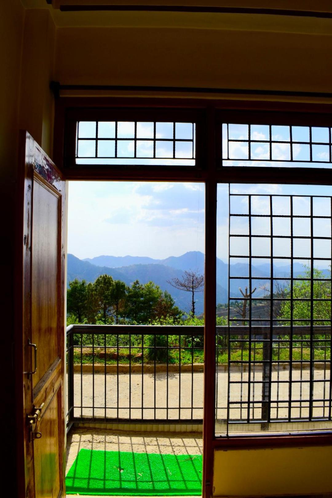 Apartment In Mashobra Shimla