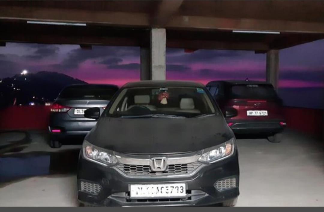 Sun Set Retreat Apartment Shimla