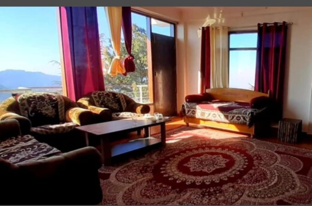 Sun Set Retreat * Shimla