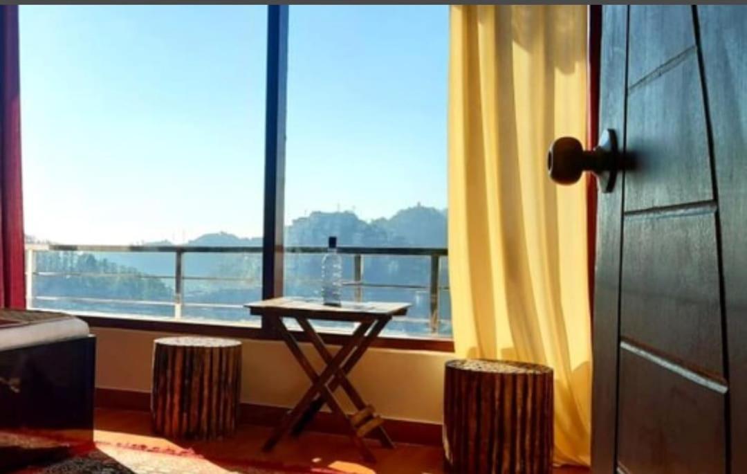 Sun Set Retreat Apartment