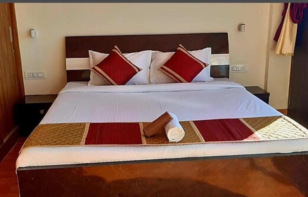 Apartment Sun Set Retreat Shimla