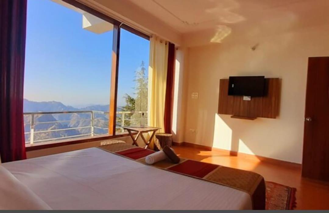 Apartment Sun Set Retreat