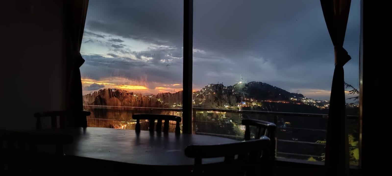Apartment Sun Set Retreat Shimla