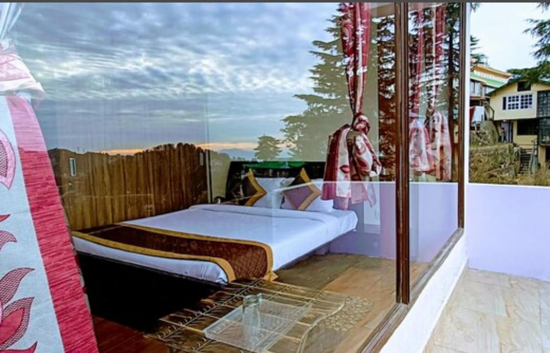 Sun Set Retreat Shimla