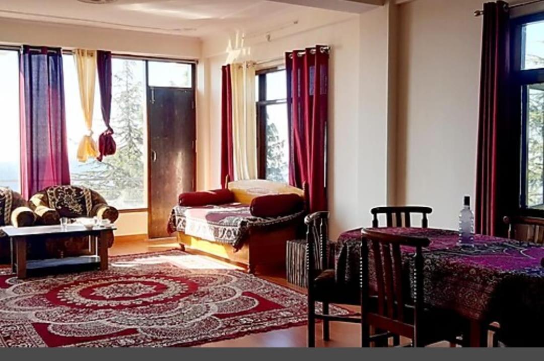 Sun Set Retreat Apartment