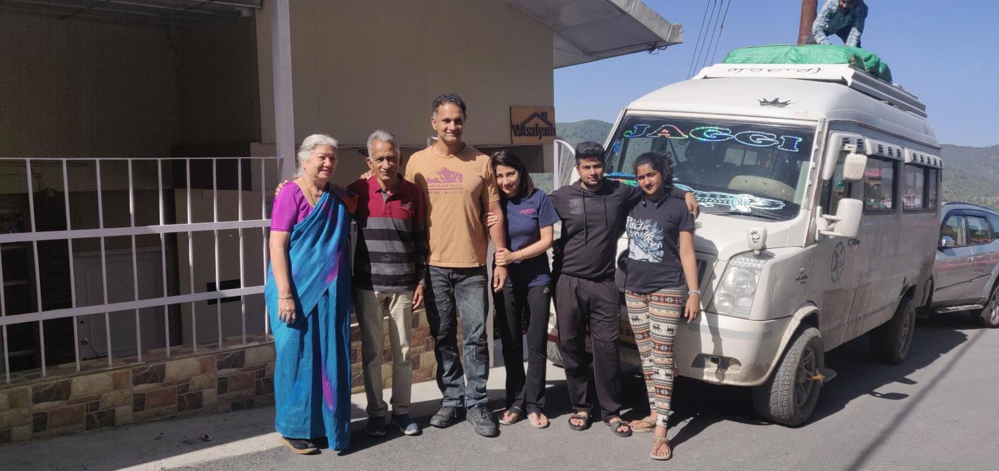 Vatsalyam *