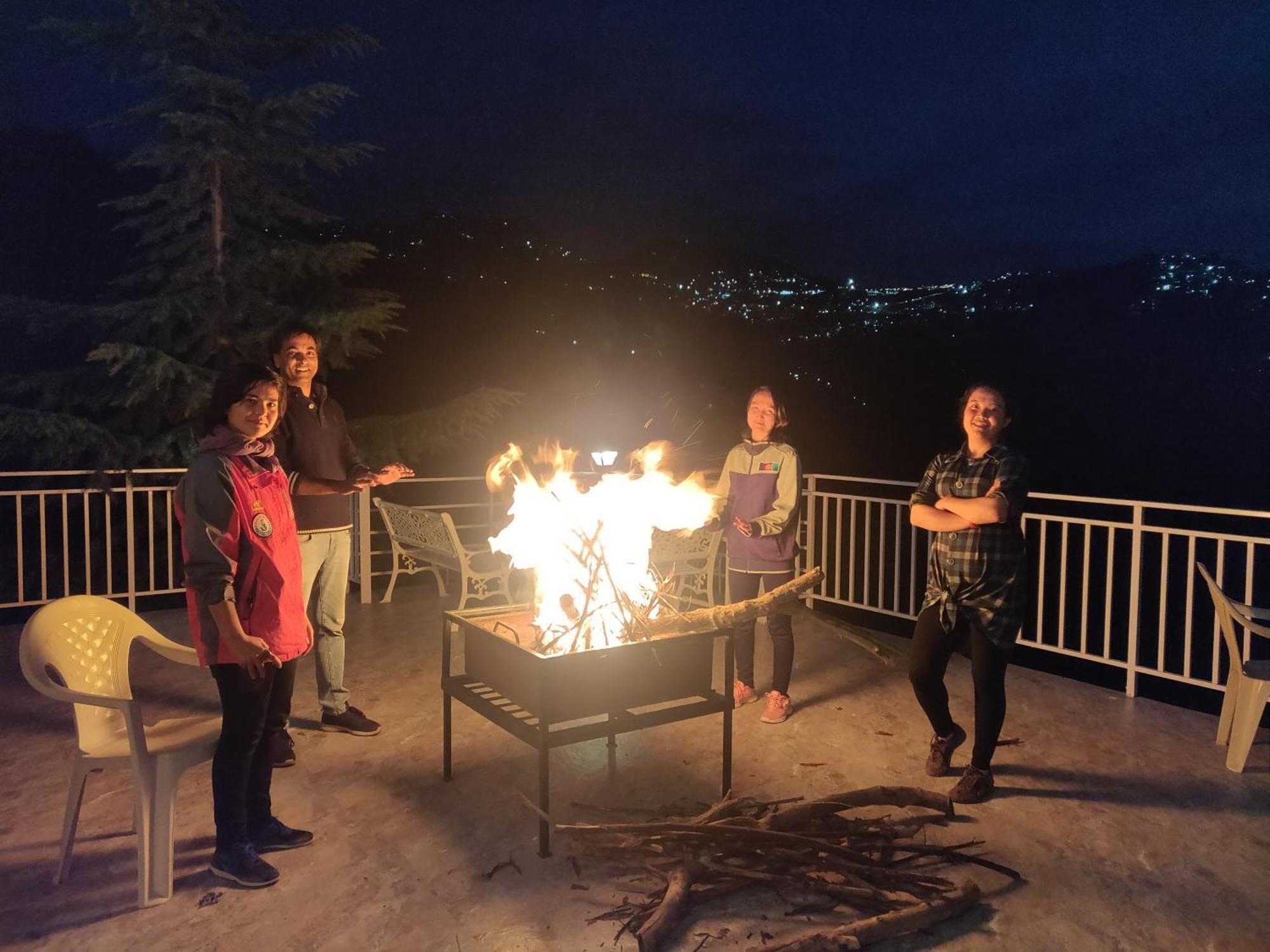 Vatsalyam Homestay Shimla