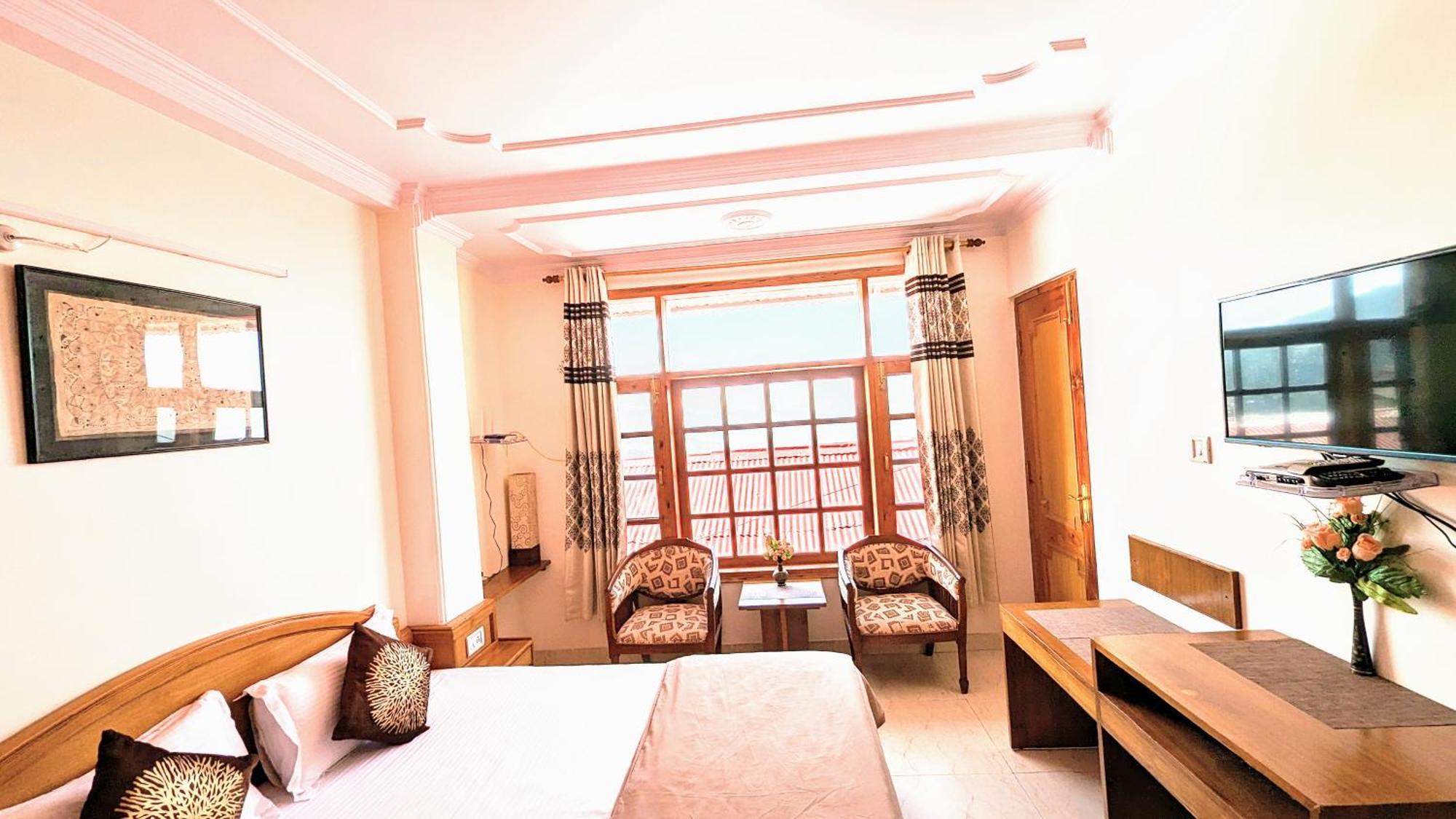 The Thistle Shimla