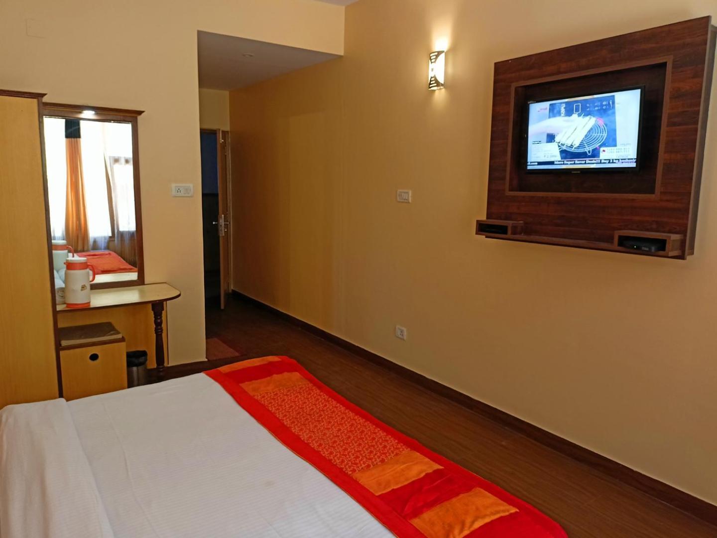 The Grand Madhushala Hotel Shimla