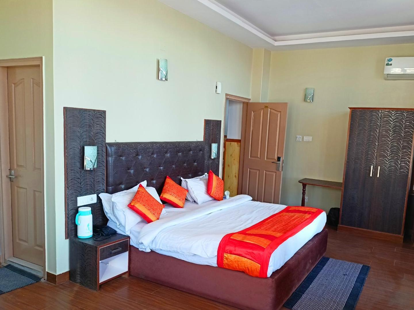 The Grand Madhushala Hotel Shimla