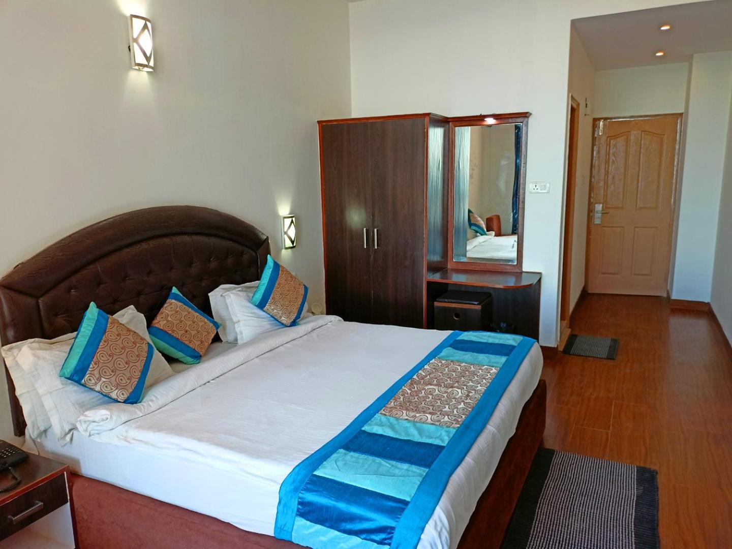 The Grand Madhushala Hotel