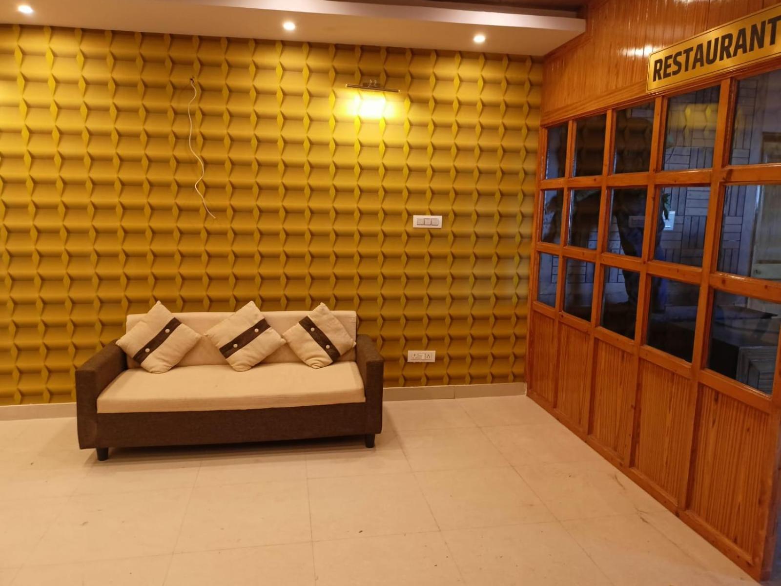 The Grand Madhushala 3*