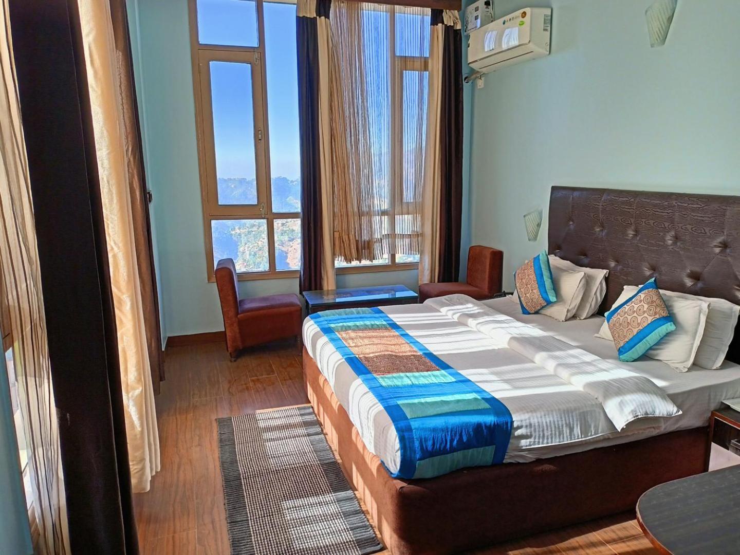 The Grand Madhushala 3*