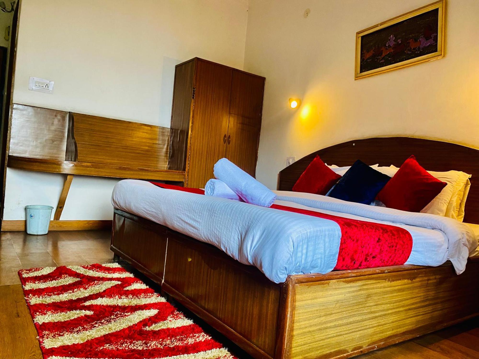 Staynest Tara At Chandigarh Highway