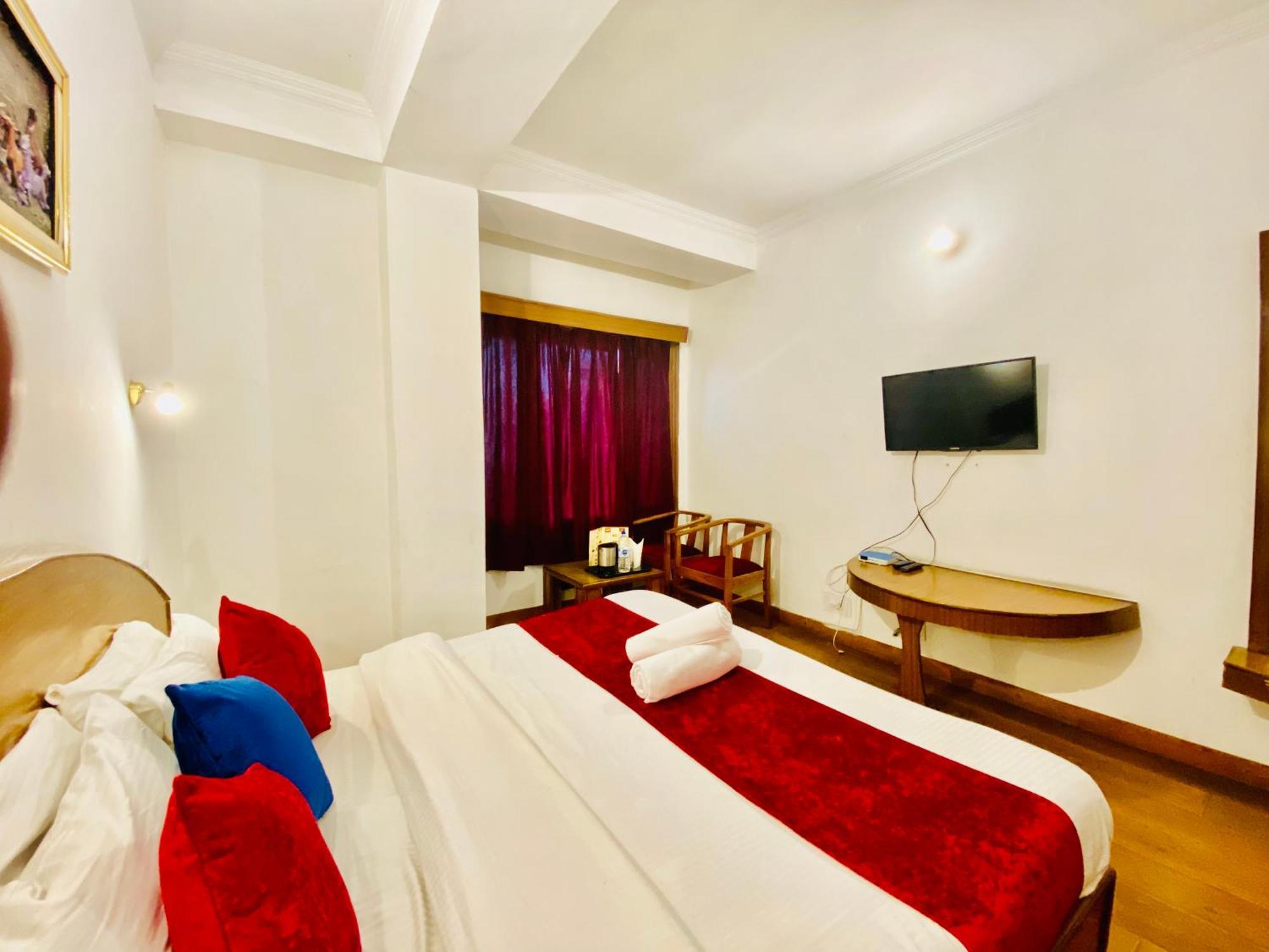 Staynest Tara At Chandigarh Highway