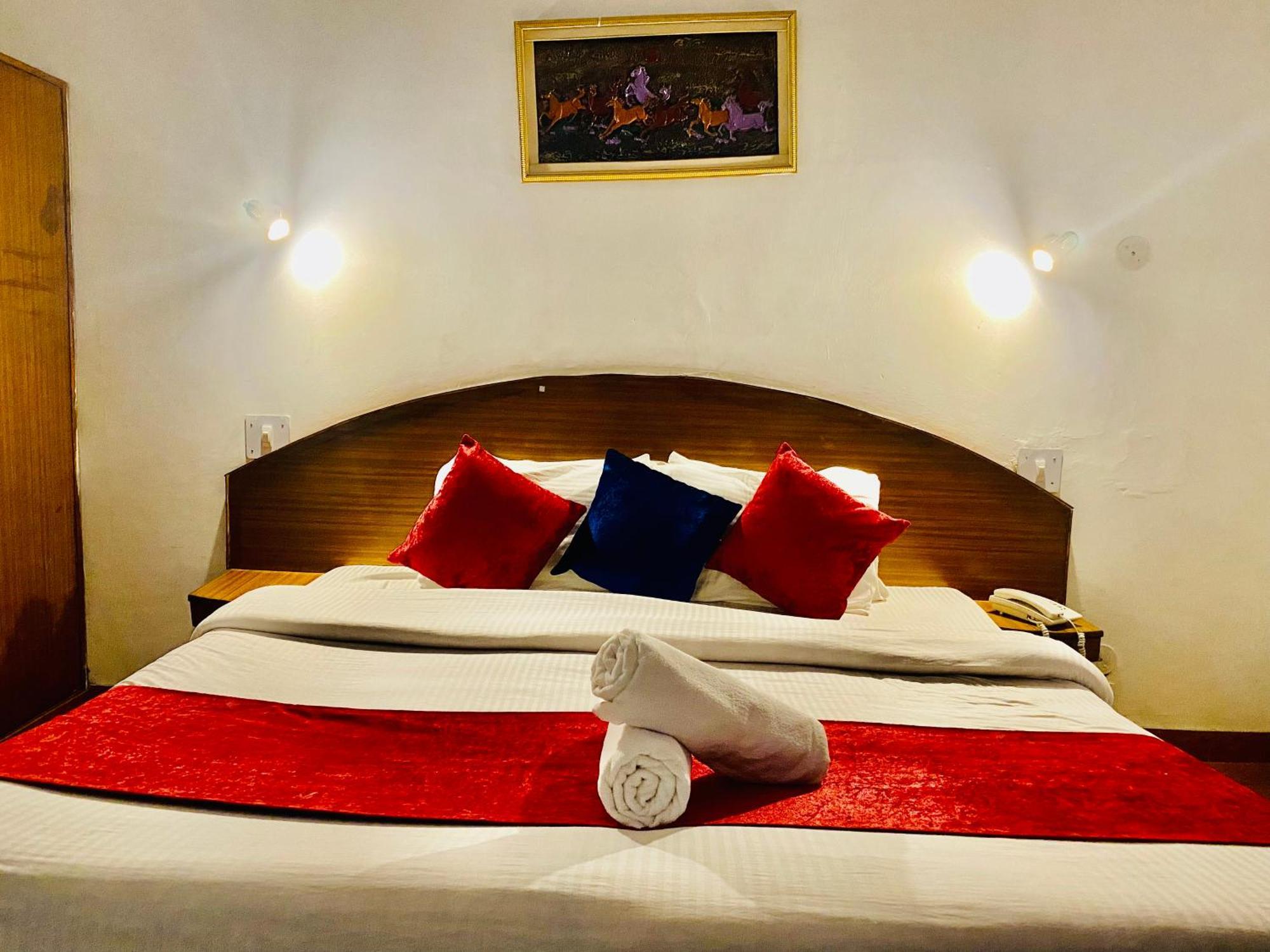Staynest Tara At Chandigarh Highway