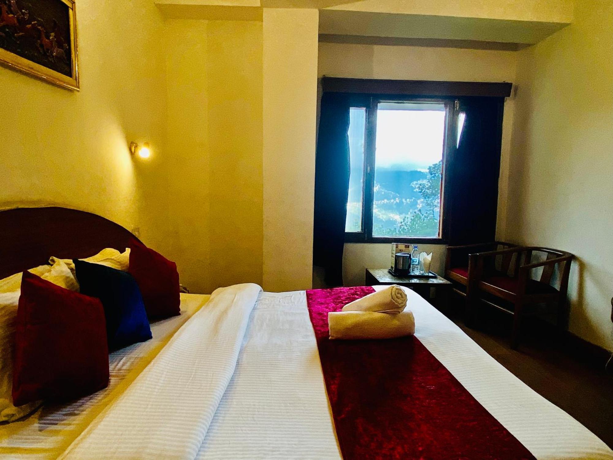 Staynest Tara At Chandigarh Highway Shimla