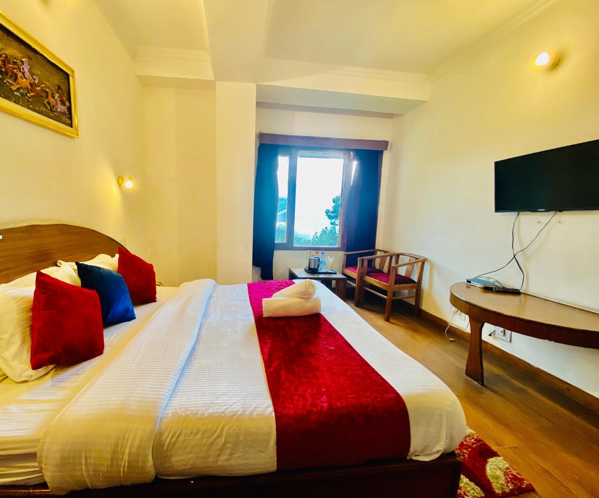 Staynest Tara At Chandigarh Highway Shimla