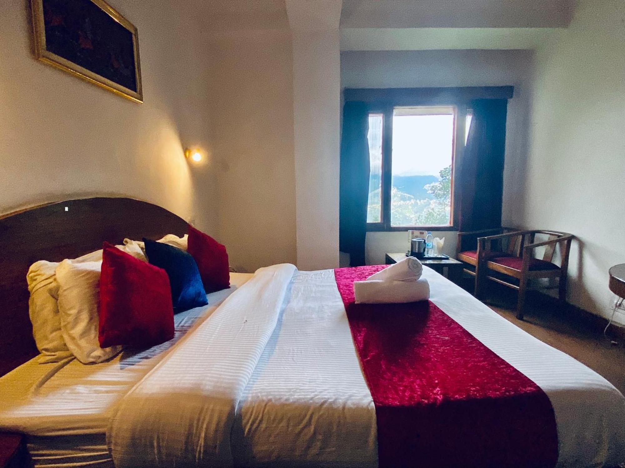 Staynest Tara At Chandigarh Highway Hotel