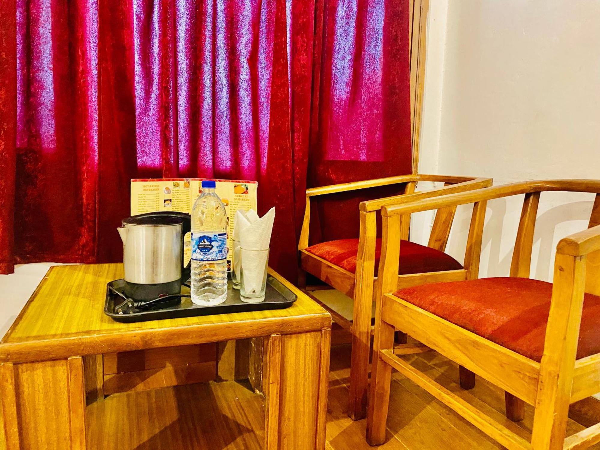 Hotel Staynest Tara At Chandigarh Highway 3*