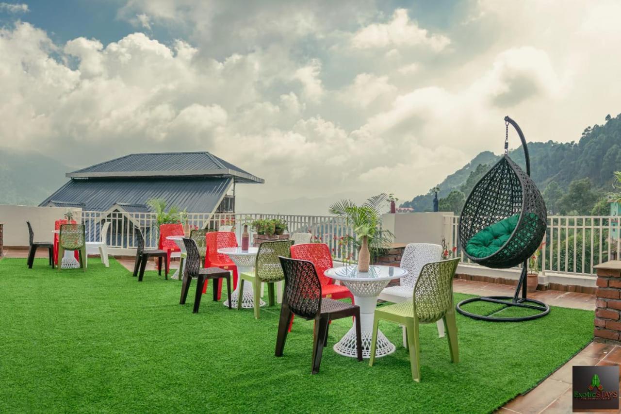 Hotel The Exotic Retreat I Vacations I Conference I Mice I Family Events I Kufri By Exotic