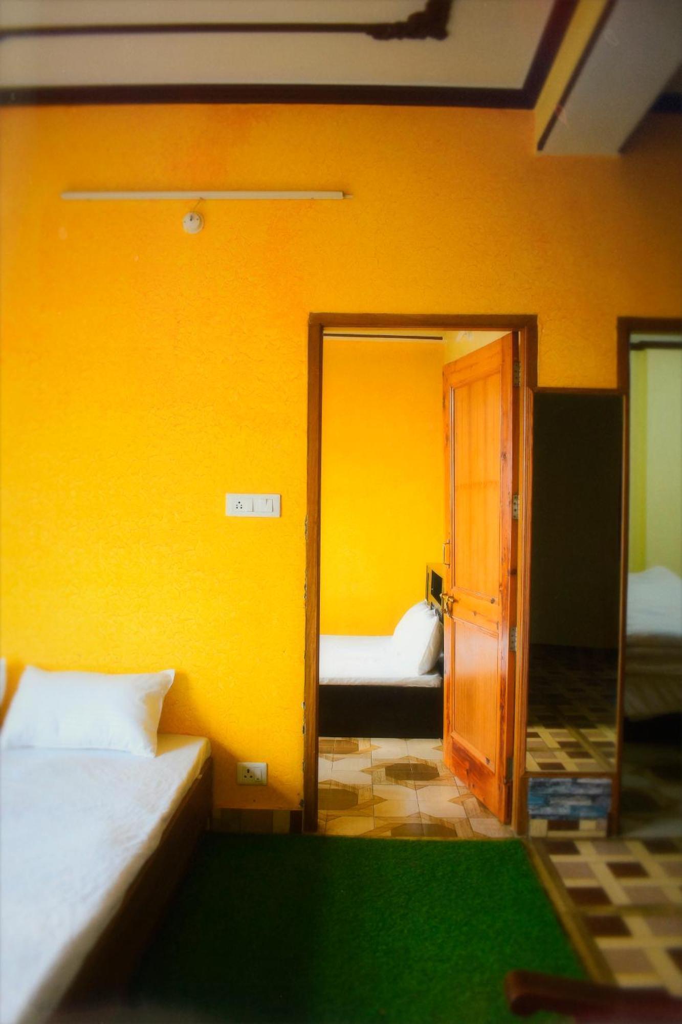 Apartment In Mashobra