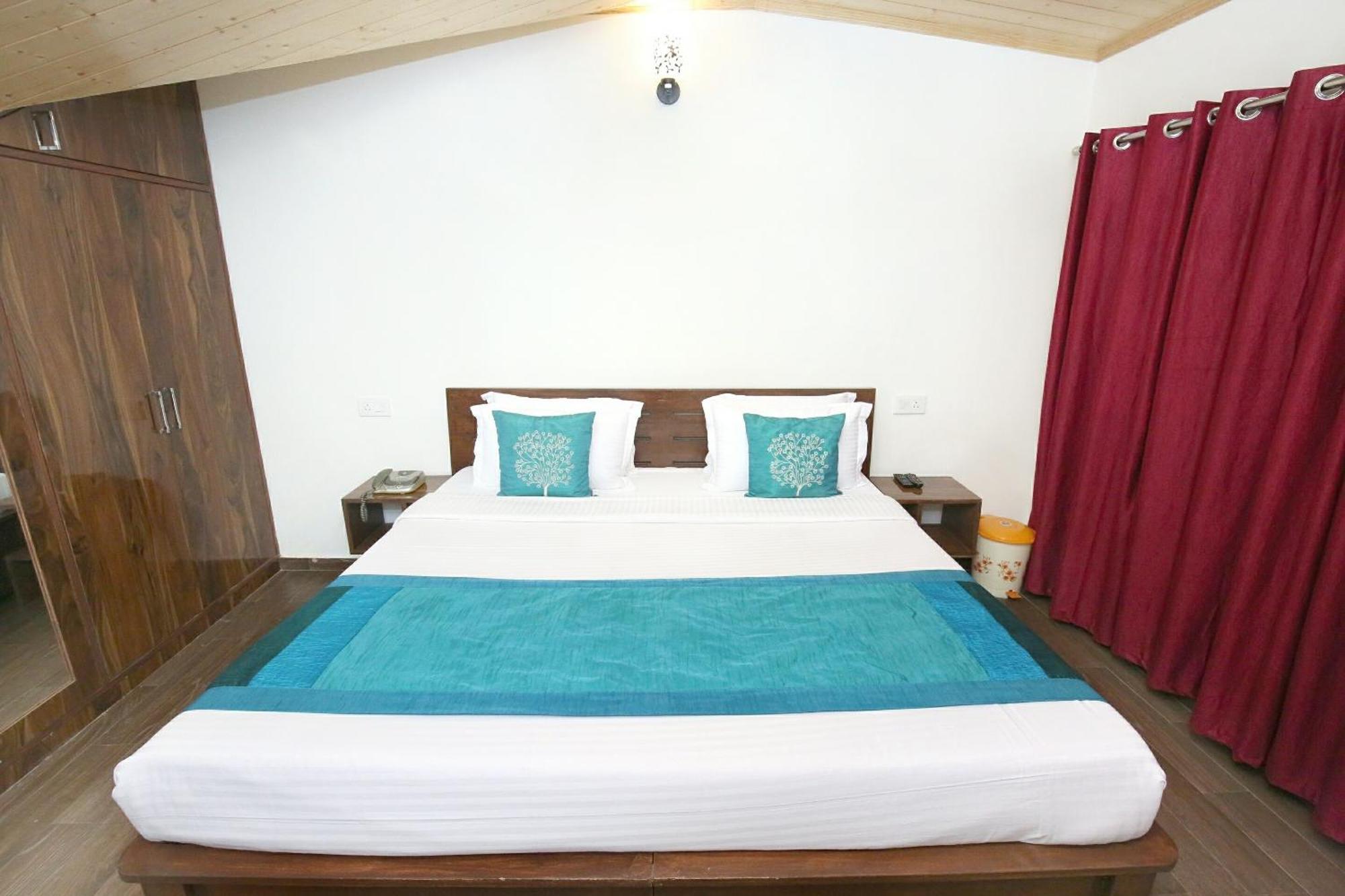 Oyo Sai Hotel Shimla
