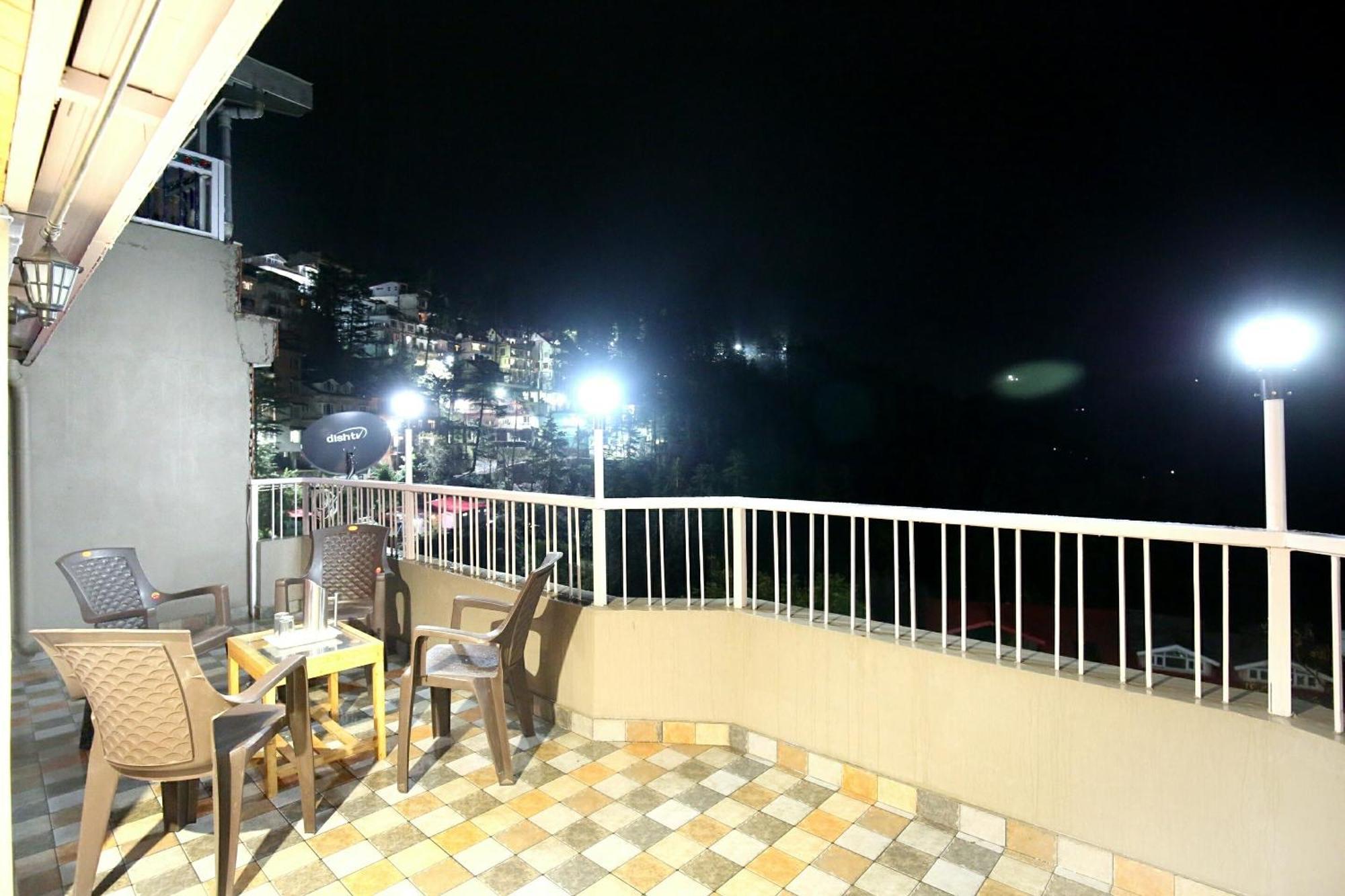 Oyo Sai 3* Shimla