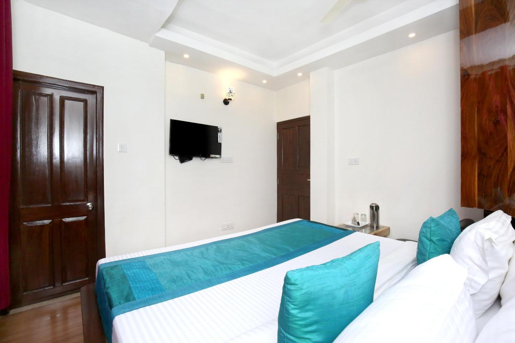 Hotel Oyo Sai