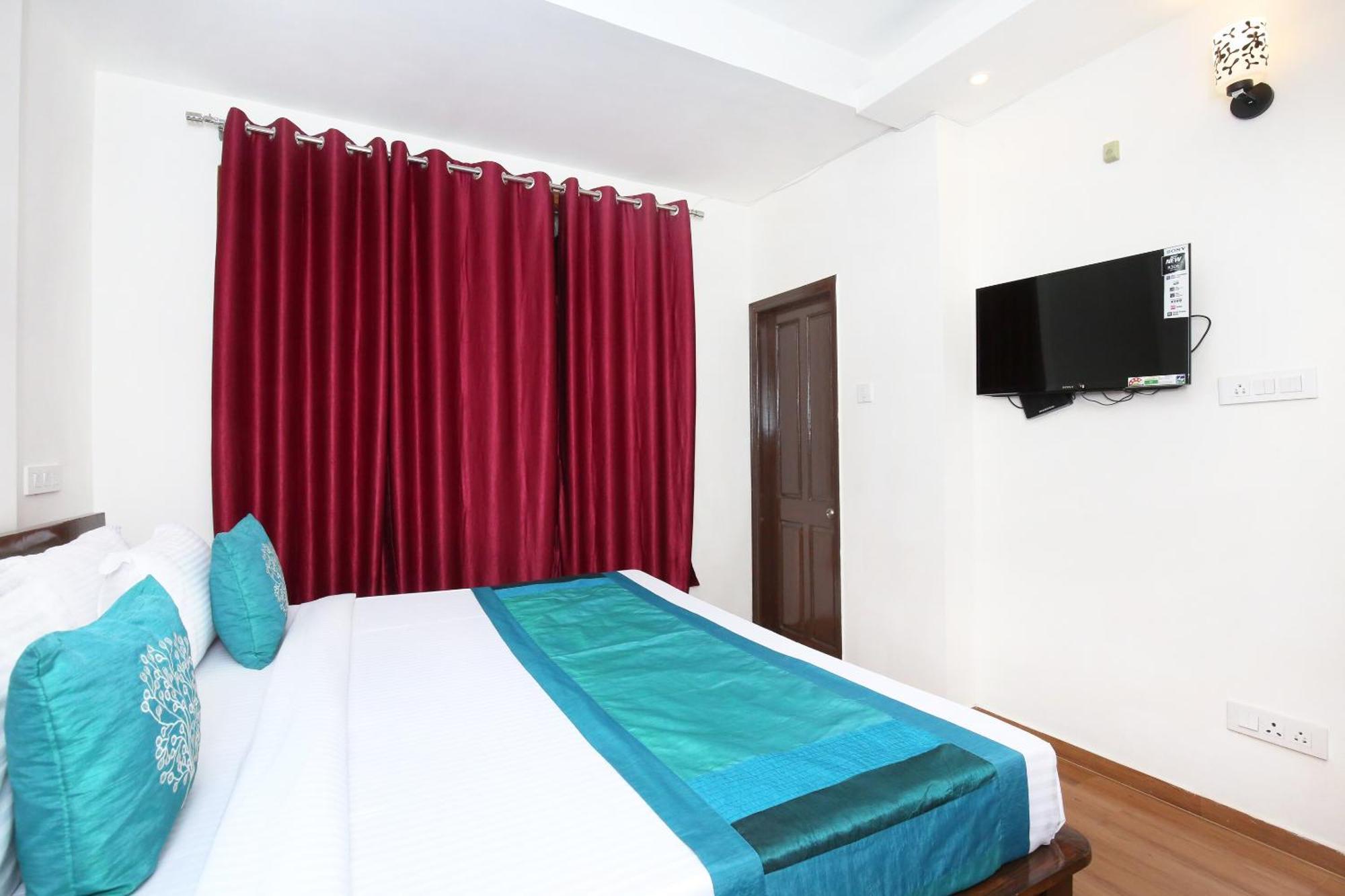 Oyo Sai Hotel Shimla